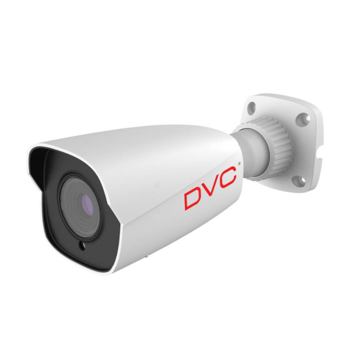 Camera supraveghere video de exterior DVC bullet ip, 5MP - DCN-BF5365AIN