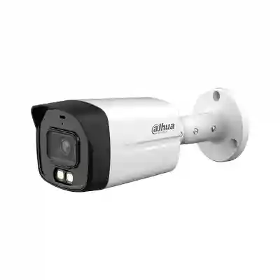 Dahua Cameră hdcvi bullet de exterior 2 megapixeli dahua hac-hfw1200tlm-il-a 