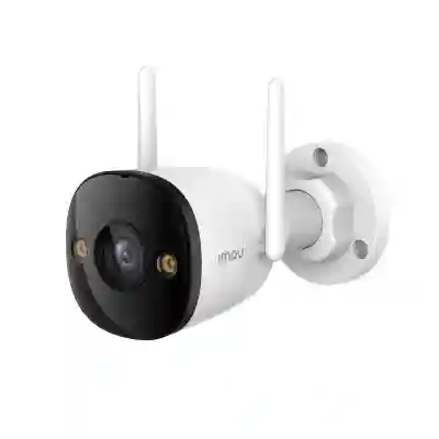 IMOU Cameră ip wi-fi bullet de exterior 5megapixeli imou ipc-k3dp-5h0wf 