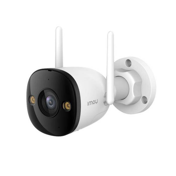 IMOU Cameră ip wi-fi bullet de exterior 5megapixeli imou ipc-k3dp-5h0wf 