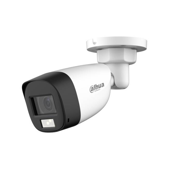 Dahua Cameră hdcvi bullet de exterior 2megapixeli dahua hac-hfw1200cl-il-a 