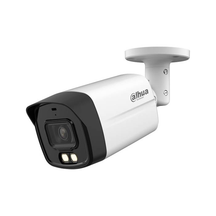 Dahua Cameră hdcvi bullet de exterior 5megapixeli dahua hac-hfw1509tlm-il-a-s2 