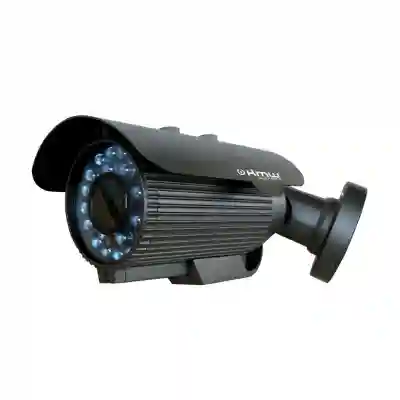 KMW Systems Cameră hdcvi starlight bullet de exterior 2megapixeli kmw km-221u-vf 