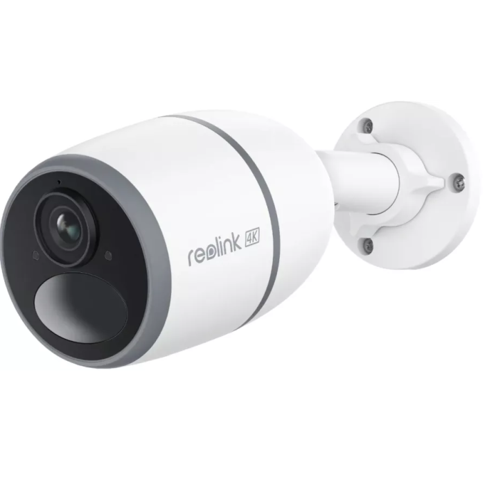 Camera de supraveghere exterior Reolink GO SERIES G340, wireless 4G, 4K, HD 8MP