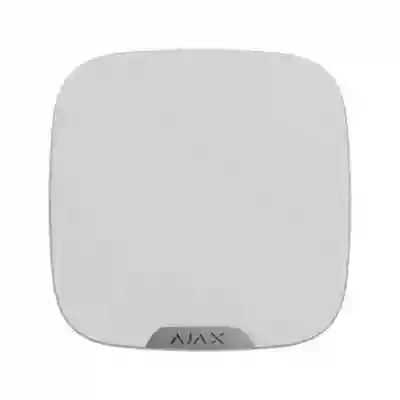 Sirena Wireless Exterior Ajax StreetSiren DoubleDeck Alba