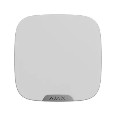 Sirena Wireless Exterior Ajax StreetSiren DoubleDeck Alba