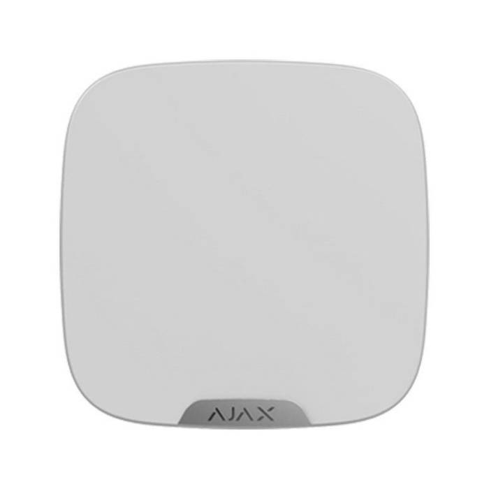 Sirena Wireless Exterior Ajax StreetSiren DoubleDeck Alba