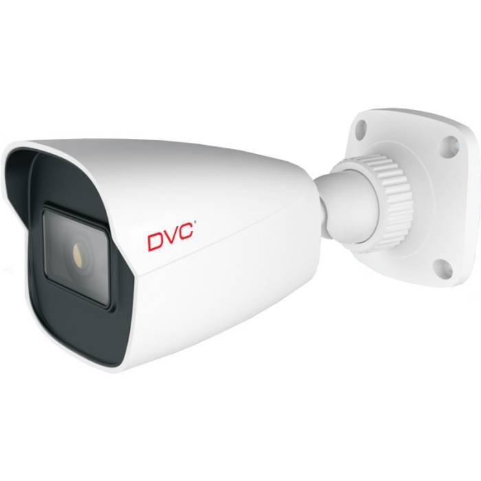 Camera supraveghere video de exterior DVC Bullet analogica HD, extreme dark, 2MP - DCA-BF2282XD