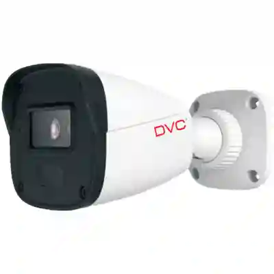 Camera supraveghere de exterior DVC Bullet IP , Extreme Dark, 2MP - DCN-BF2282XDN
