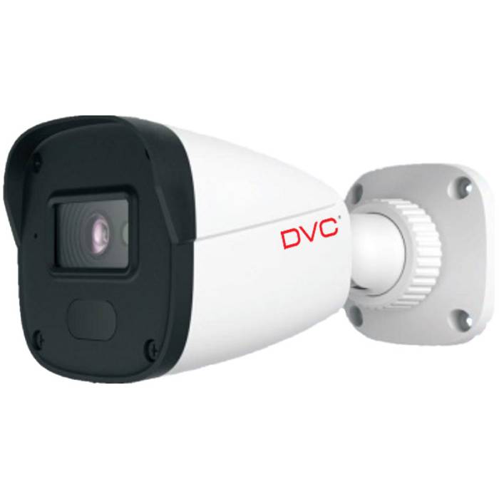 Camera supraveghere video de exterior DVC Bullet IP, Extreme Dark,4MP - DCN-BF4282XDN