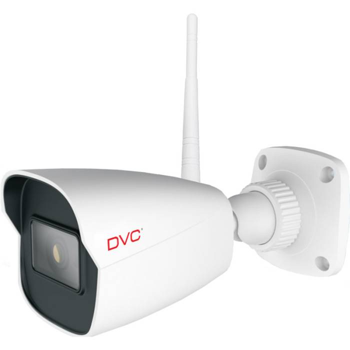 Camera supraveghere video IP de exterior bullet Wi-Fi - DCN-BF4283WN