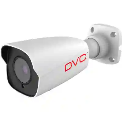 Camera supraveghere video de exterior DVC bullet ip, 5MP - DCN-BF5365AIN