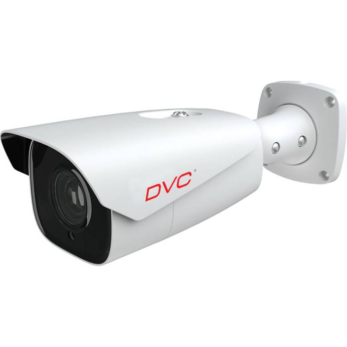 Camera supraveghere video de exterior DVC bullet IP,4MP DCN-BM43210LPR
