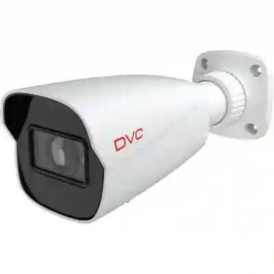 Camera supraveghere video de exterior Bullet IP, rezolutie 5Mpx/20fps, obiectiv 2.8 - 12 mm moto zoom
