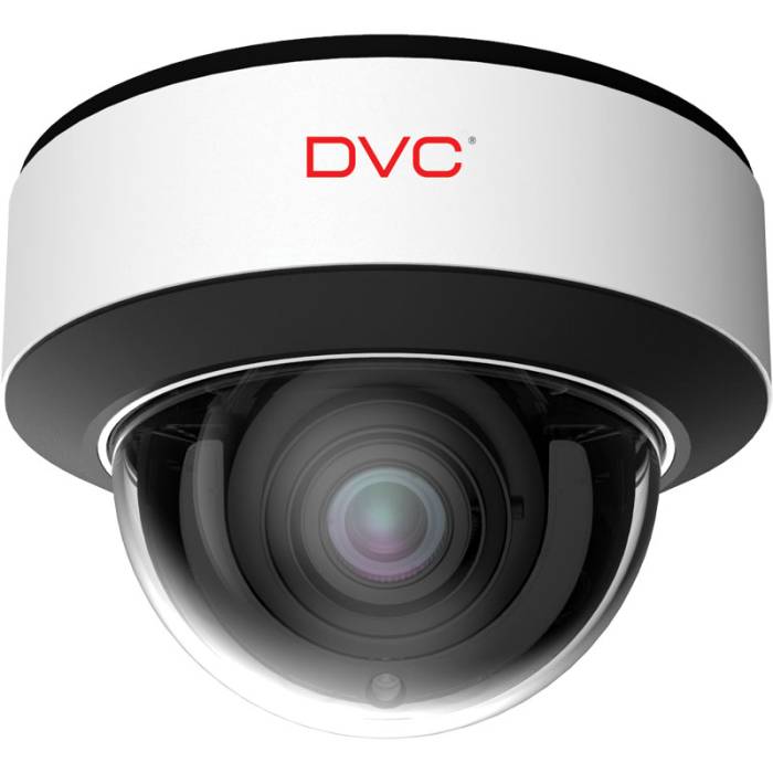 Camera supraveghere video de interior Dome IP rezolutie 8Mp,-DF8283AI