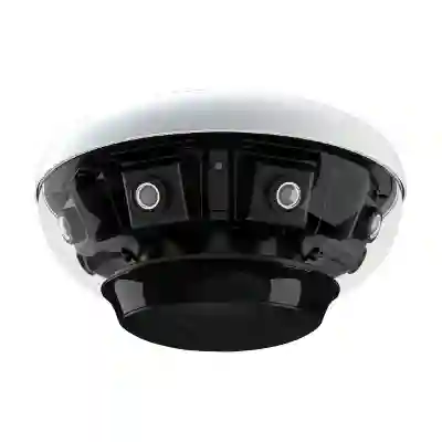 Camera supraveghere video IP tip panoramica 360 - DCN-PF16333S
