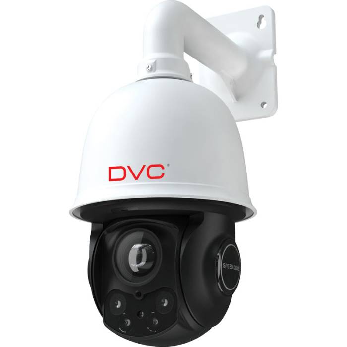 Camera supraveghere video PTZ de exterior IP - DCN-PM225X150