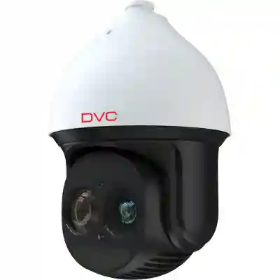 Camera supraveghere video de exterior PTZ IP, rezolutie 4Mpx@25fps, zoom optic 37x, obiectiv 5,6-208 mm