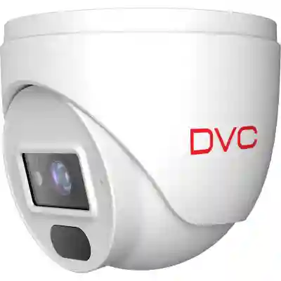 Camera supraveghere video de interior turret , 2MP,Extreme Dark, rezolutie Mpx - DCN-TF2282XDN