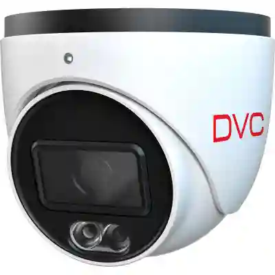  Camera supraveghere video de interior Turret IP Extreme Dark, rezoluție 2MP,DCN-TF2283XDN