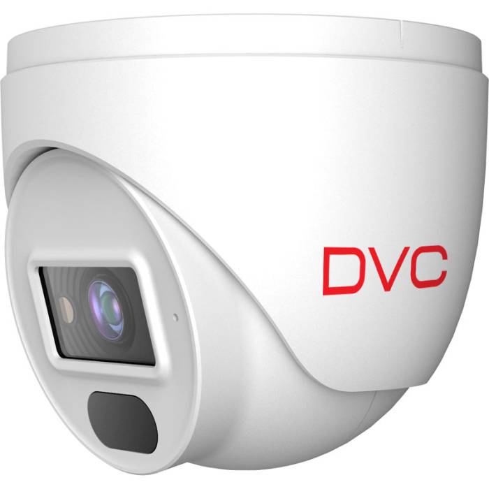 Camera supraveghere video de interior IP turret, 4MP,DCN-TF4282N