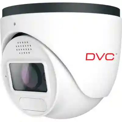 Cameră supraveghere video de interior dome IP DCN-TM4124AI-AD, 4MP - DCN-TM4124AI-AD