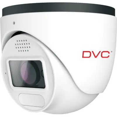 Cameră supraveghere video de interior dome IP DCN-TM4124AI-AD, 4MP - DCN-TM4124AI-AD