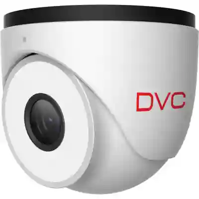 Camera supraveghere video de interior Turret IP, 2MP, - DFN-TM2221L