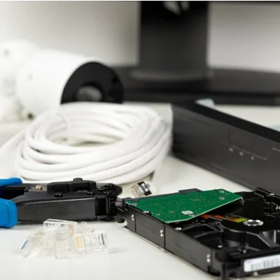 Accesorii CCTV