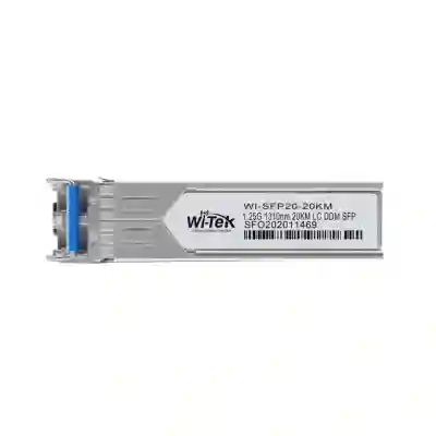 WI-SFP20-20KM