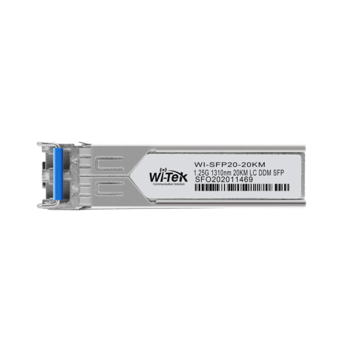 WI-SFP20-20KM