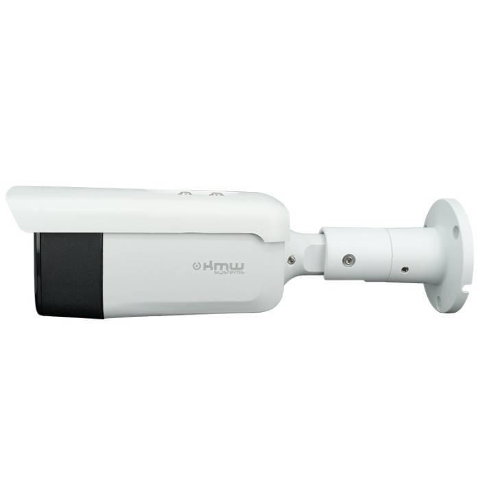 Cameră IP Starlight bullet de exterior 5Megapixeli KMW KM-IP531W-K