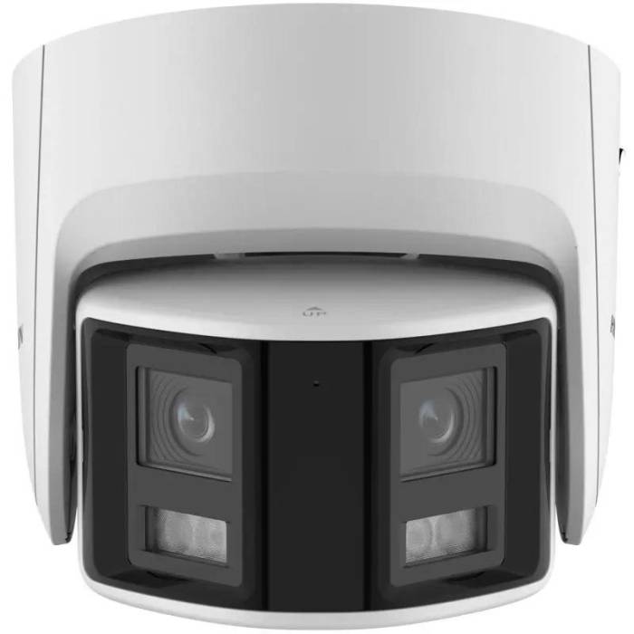  Camera supraveghere video de interior TURRET 4MP- Hikvision ColorVu DS-2CD2347G2P-LSU/SL (2.8MM)C 