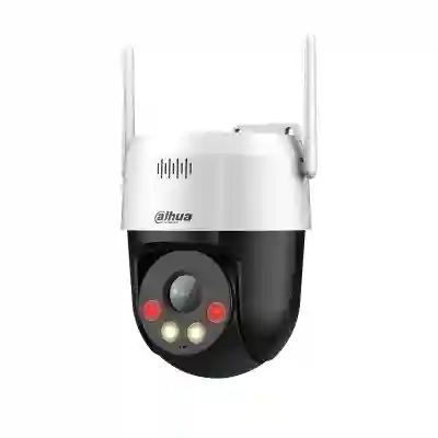 Mini Speed dome IP Full Color Wi-Fi de exterior 5Megapixeli Dahua SD2A500HB-GN-AW-PV