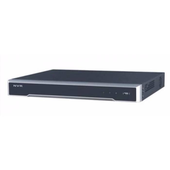NVR HIKVISION 32 canale IP - DS-7632NI-I2/16P