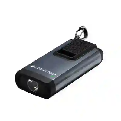 LANTERNA LED LENSER K6R 400LM/LI-ION