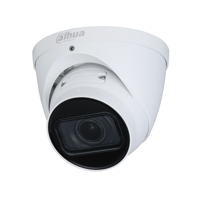 Camera de supraveghere video IP de interior tip dome 5Megapixeli Dahua IPC-HDW2541T-ZS