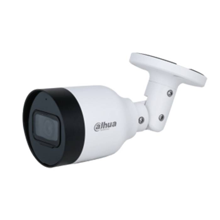 Camera de supraveghere  IP bullet de exterior 5Megapixeli, IR 30m Dahua IPC-HFW1530S-S6