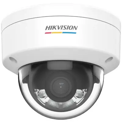 Camera video supraveghere video de interior  Hikvision IP dome DS-2CD1147G0(2.8mm)C, 4MP
