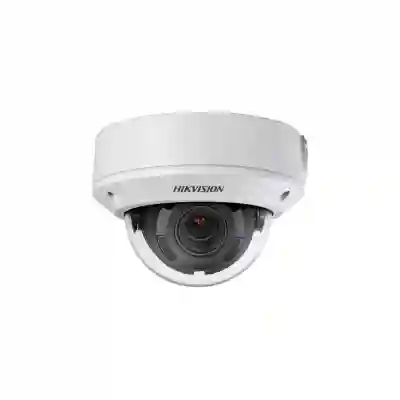 Camera supraveghere video de interior Hikvision IP dome DS-2CD1753G0-IZ; 5MP