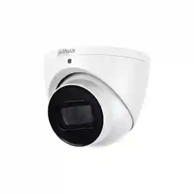 Camera supraveghere video de interior HDCVI Starlight dome 8Megapixeli Dahua HAC-HDW2802T-A