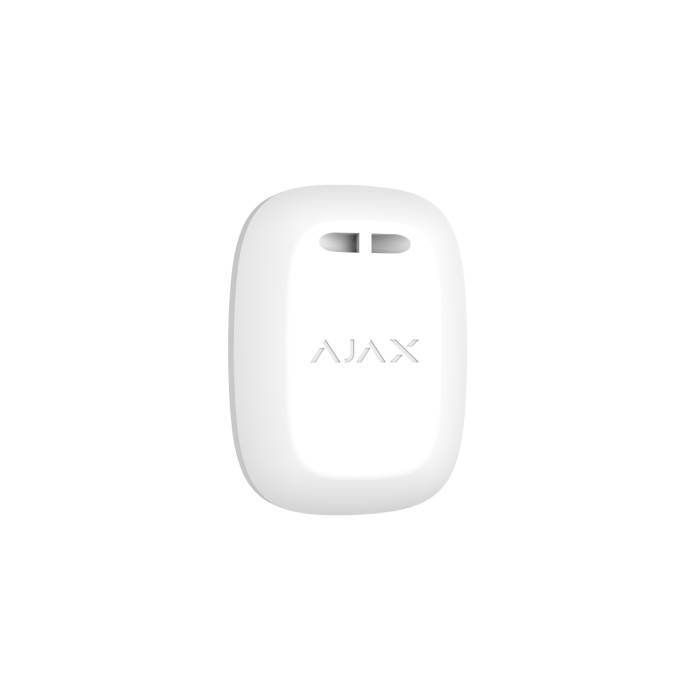 Buton Panica Wireless Ajax Button Alb