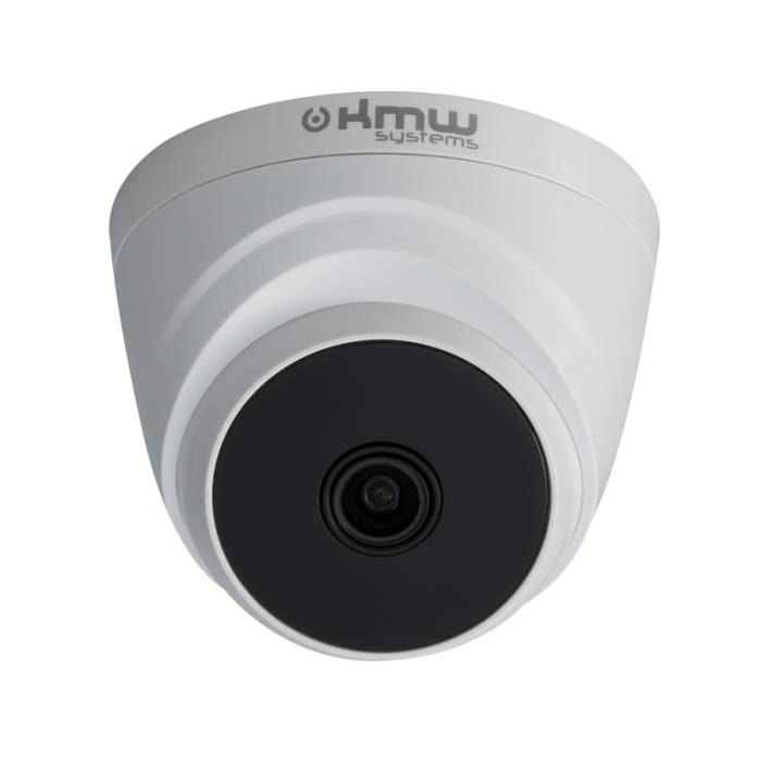 Camera HDCVI dome 2Megapixeli KMW KM-200B 2.8mm