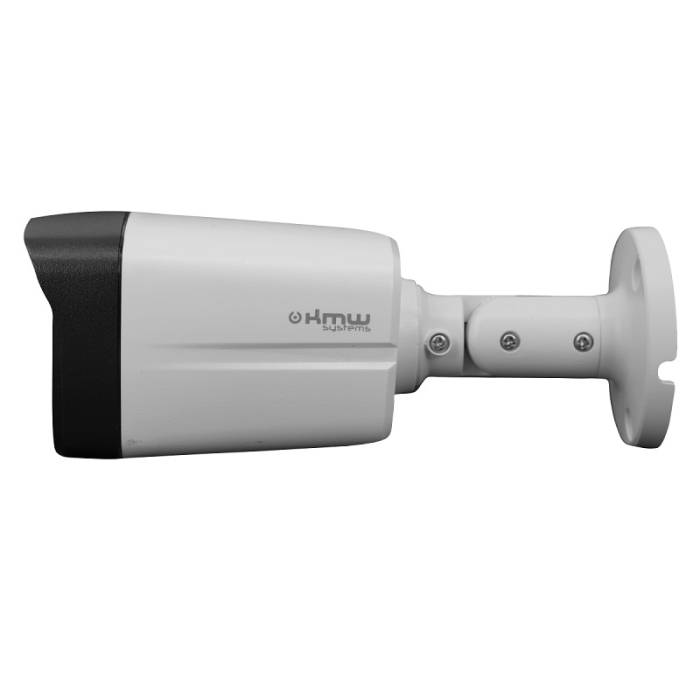 Cameră HDCVI Full Color bullet de exterior 2Megapixeli KMW KM-239N1-A