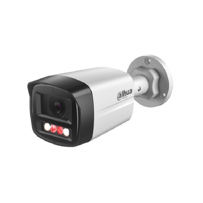 Cameră IP bullet de exterior 4Megapixeli Dahua IPC-HFW1439TL1-A-IL