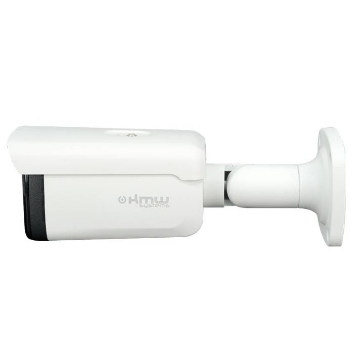 Cameră IP Starlight bullet de exterior 5Megapixeli KMW KM-IP531SW-A-K