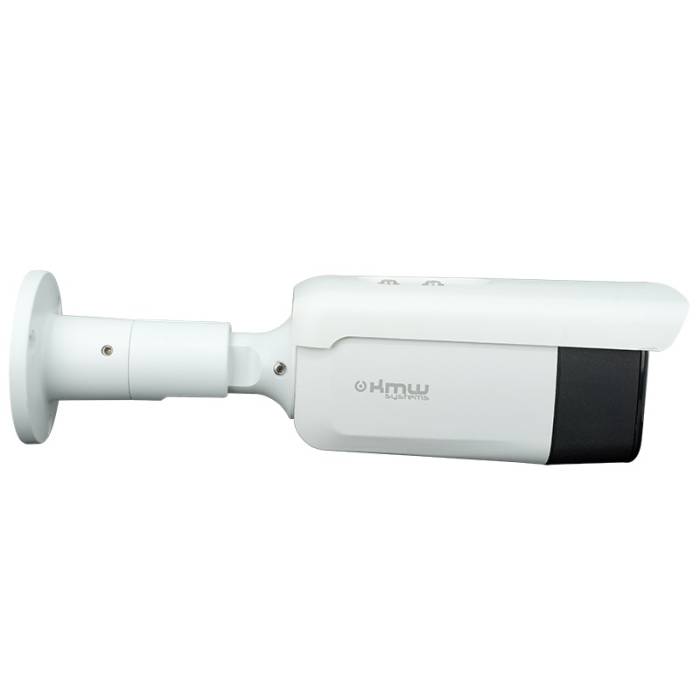 Cameră IP Full Color bullet de exterior 2Megapixeli KMW KM-IP239W-K