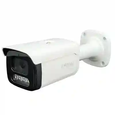 Cameră IP Full Color bullet de exterior 5Megapixeli KMW KM-IP539SW-A-K