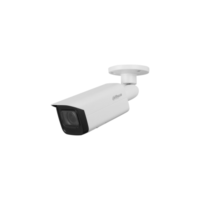 Camera de supraveghere  IP bullet de exterior 4Megapixeli, IR 50m Dahua IPC-HFW1431T-ZS-S4