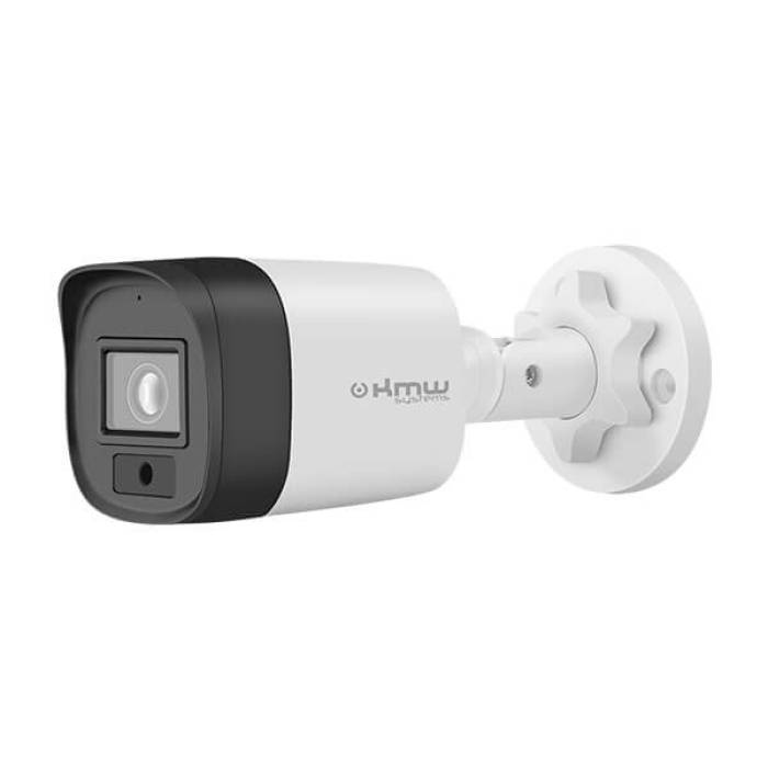 Camera supraveghere video de exterior,HDCVI, bullet 2Megapixeli KMW KM-200L